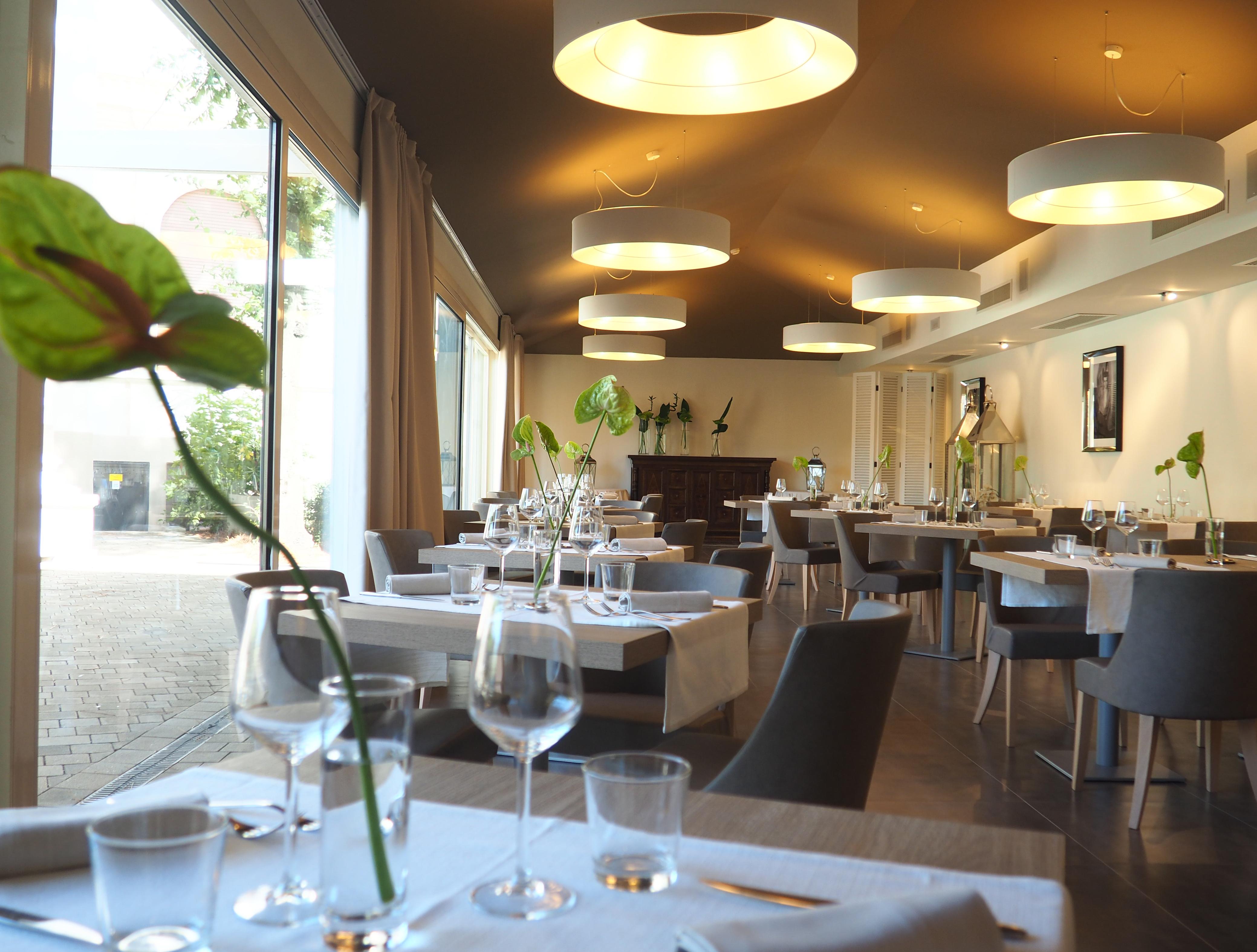 Hotel De La Ville Riccione Exterior photo