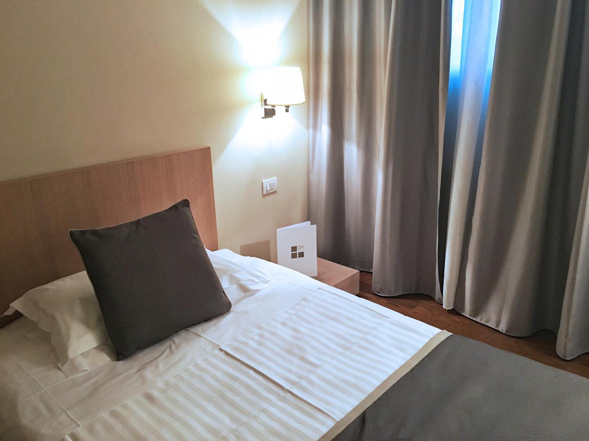 Hotel De La Ville Riccione Room photo